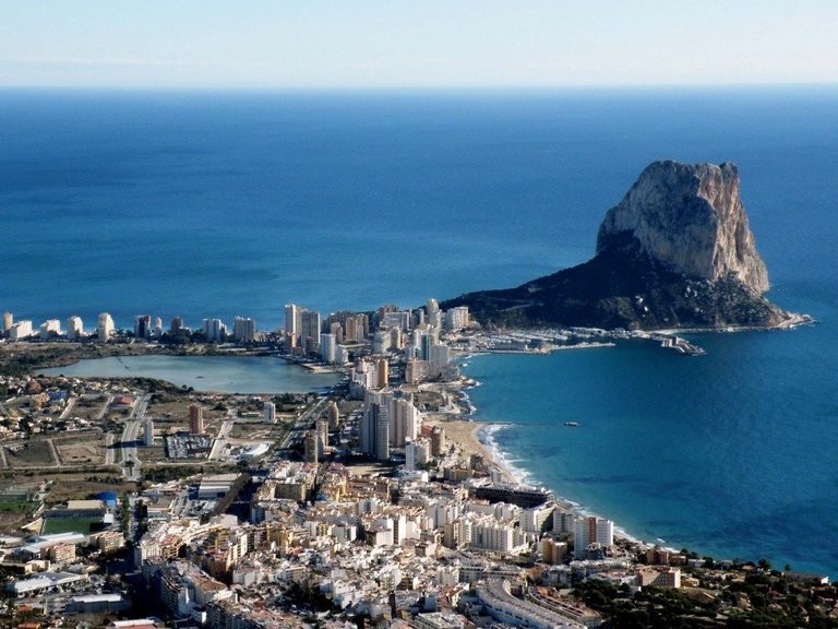Penthouse for Sale in Playa Del Bol Calpe, Alicante 18