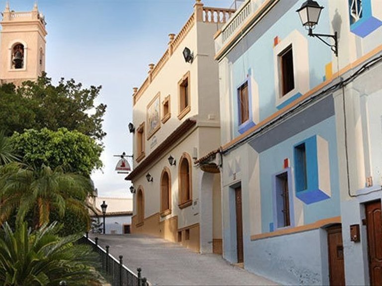 Penthouse for Sale in Playa Del Bol Calpe, Alicante 23