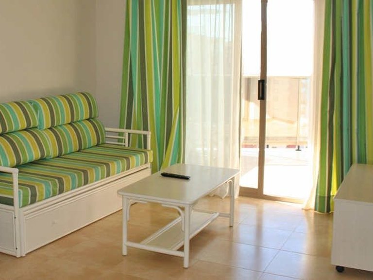 Apartment for Sale in La Calalga Calpe, Alicante 3