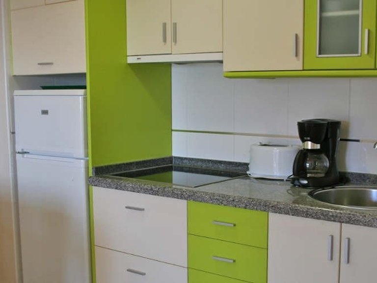 Apartment for Sale in La Calalga Calpe, Alicante 5