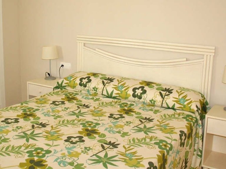 Apartment for Sale in La Calalga Calpe, Alicante 6