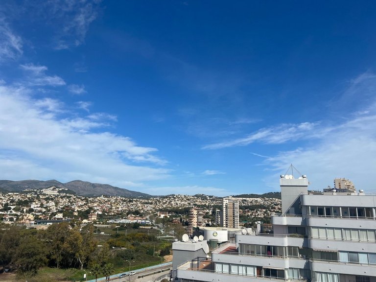Penthouse for Sale in Calpe, Alicante 24