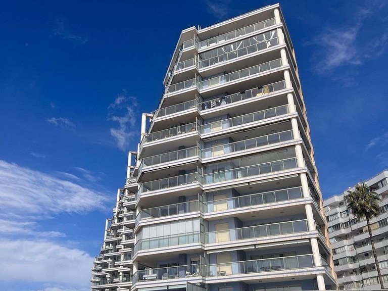 Penthouse for Sale in Calpe, Alicante 25