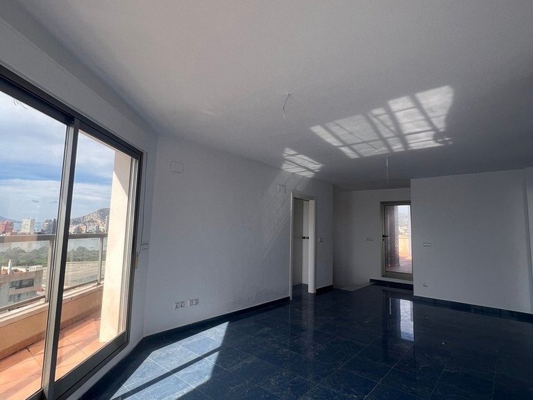 Penthouse for Sale in Calpe, Alicante 3