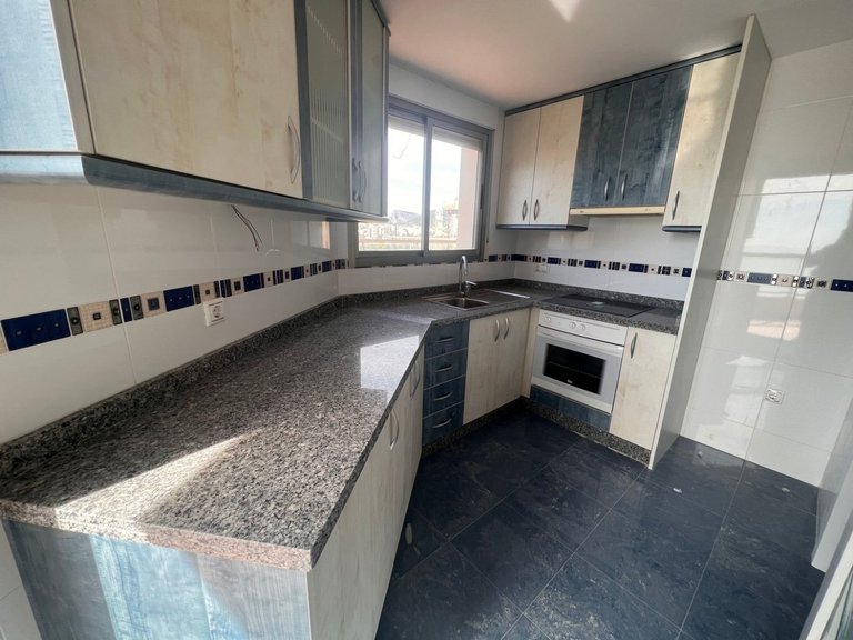 Penthouse for Sale in Calpe, Alicante 4