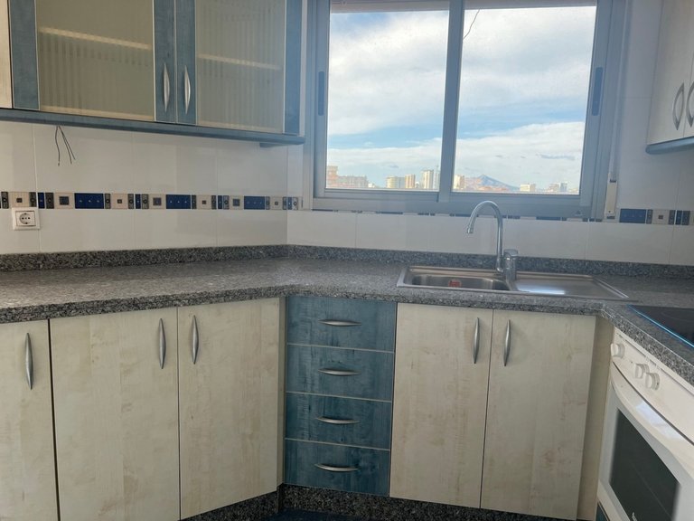 Penthouse for Sale in Calpe, Alicante 5