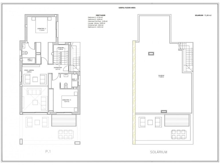 Villa for Sale in Torrevieja, Alicante 3