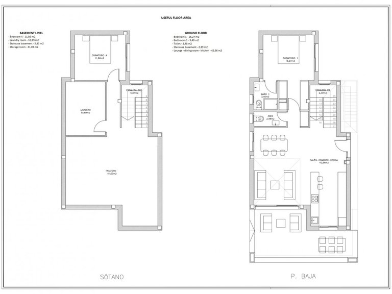 Villa for Sale in Torrevieja, Alicante 4