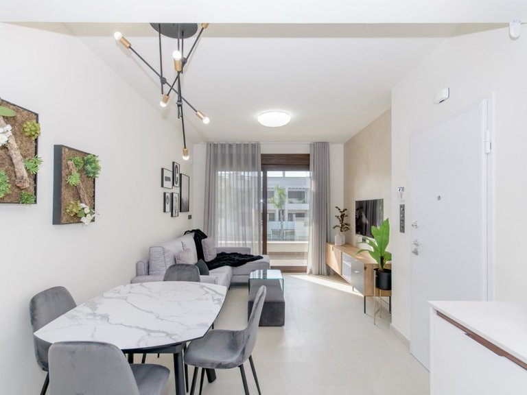 Apartment for Sale in Los Balcones, Torrevieja, Alicante 10