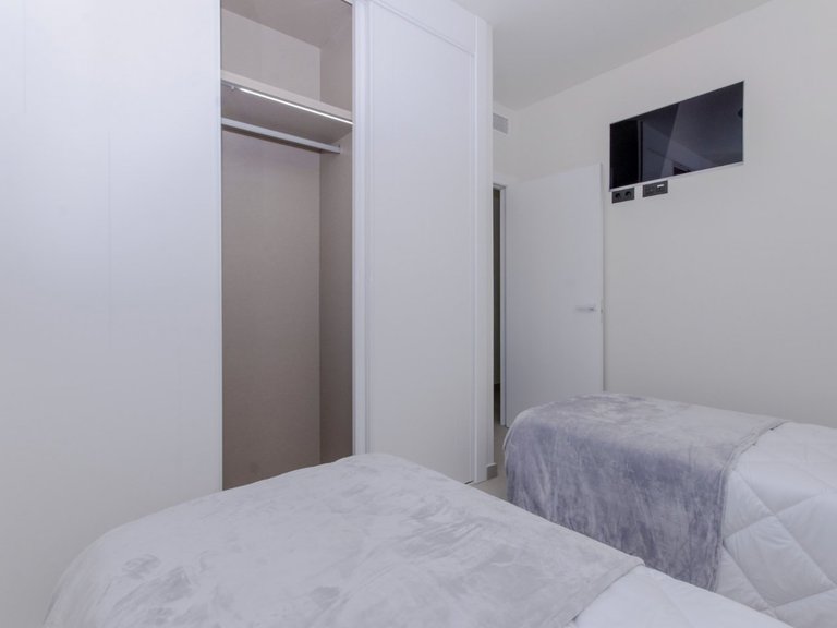 Apartment for Sale in Los Balcones, Torrevieja, Alicante 17