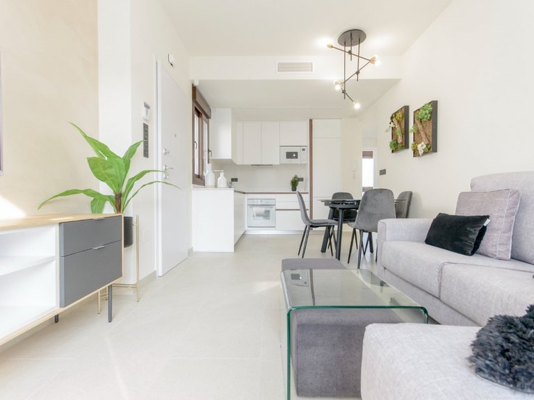 Apartment for Sale in Los Balcones, Torrevieja, Alicante 2