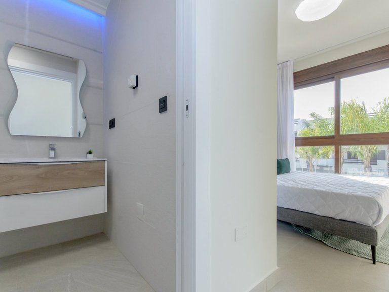 Apartment for Sale in Los Balcones, Torrevieja, Alicante 20