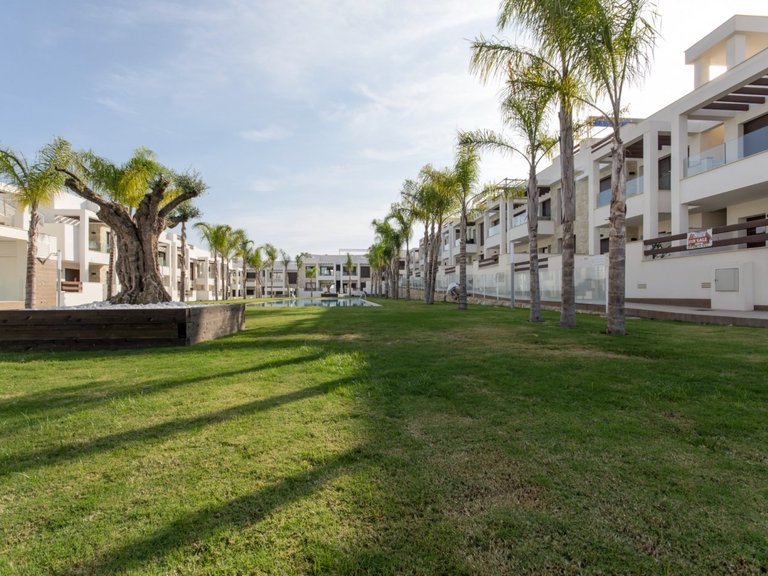 Apartment for Sale in Los Balcones, Torrevieja, Alicante 29
