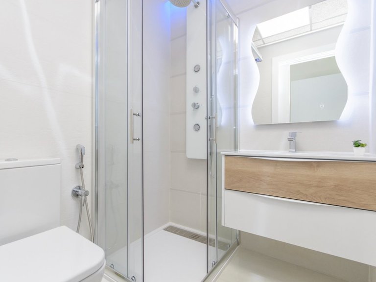 Apartment for Sale in Los Balcones, Torrevieja, Alicante 22