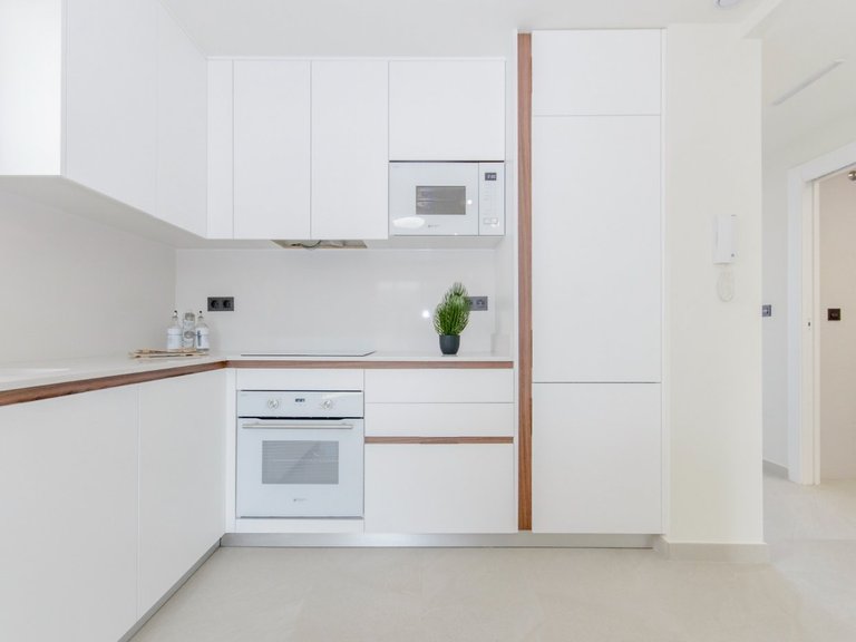 Apartment for Sale in Los Balcones, Torrevieja, Alicante 11