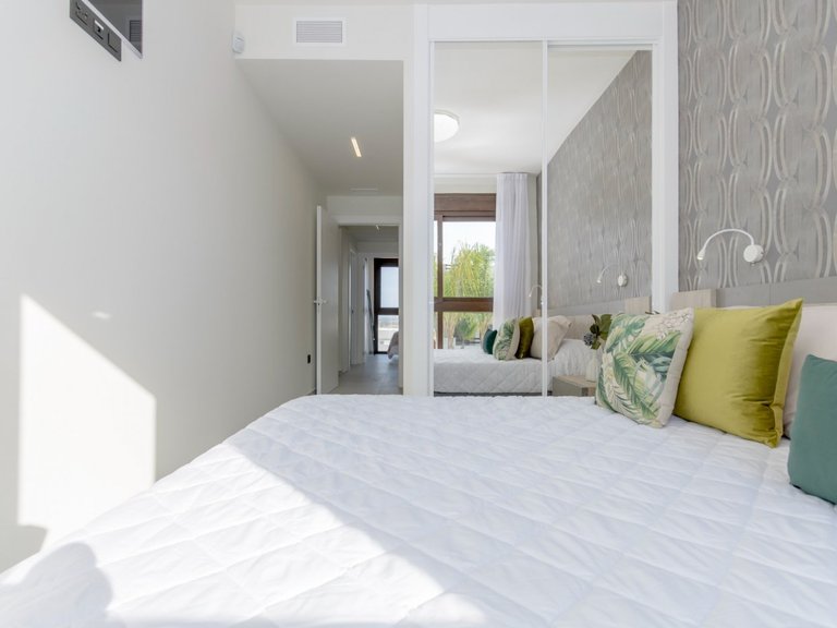 Apartment for Sale in Los Balcones, Torrevieja, Alicante 13