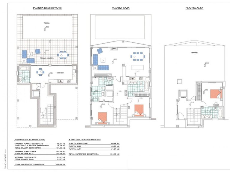 Villa for Sale in Calpe, Alicante 11