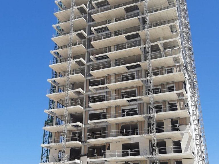 Apartment for Sale in Arenal Bol, Calpe, Alicante 16