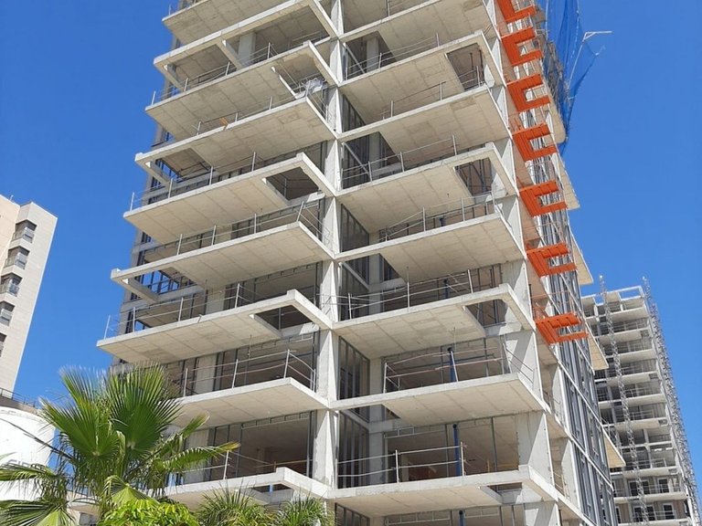Apartment for Sale in Arenal Bol, Calpe, Alicante 17