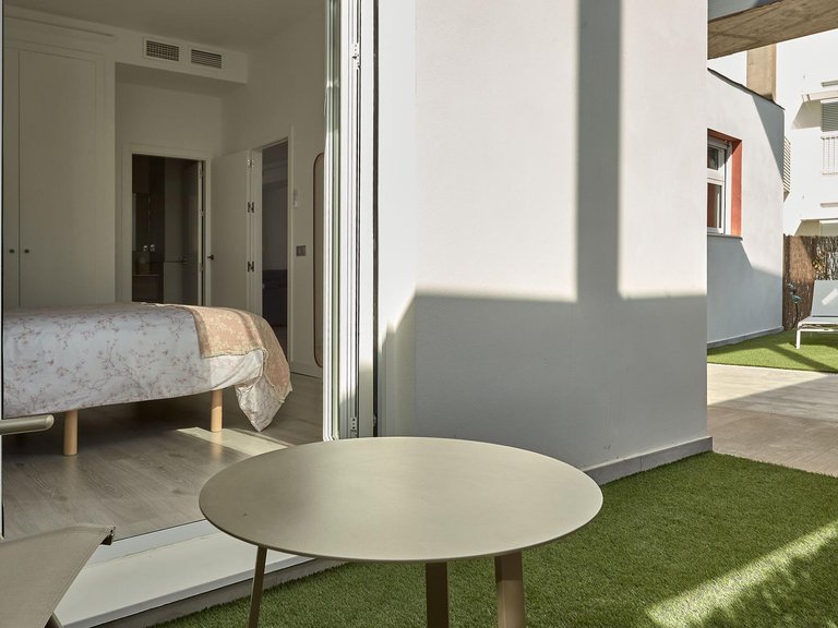 Apartment for Sale in El Playazo, Vera, Almeria 29