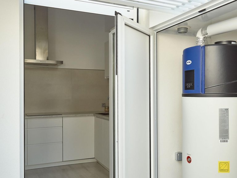 Apartment for Sale in Vera, Almeria 36