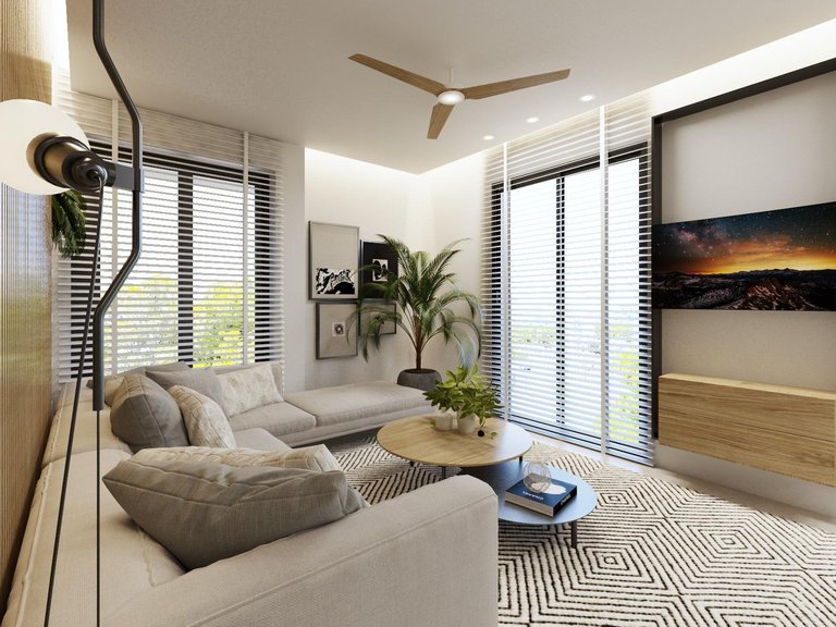 Apartment for Sale in Santa Rosalia Lake And Life Resort, Torre Pacheco, Murcia 11