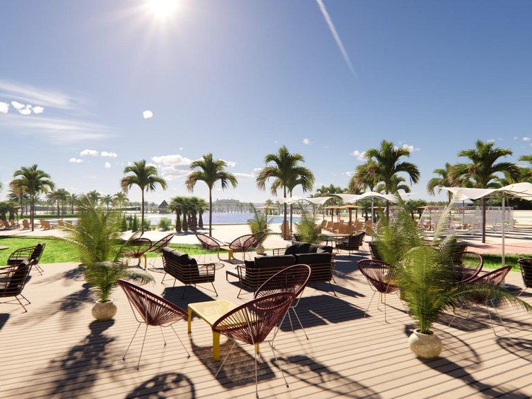 Apartment for Sale in Santa Rosalia Lake And Life Resort, Torre Pacheco, Murcia 26