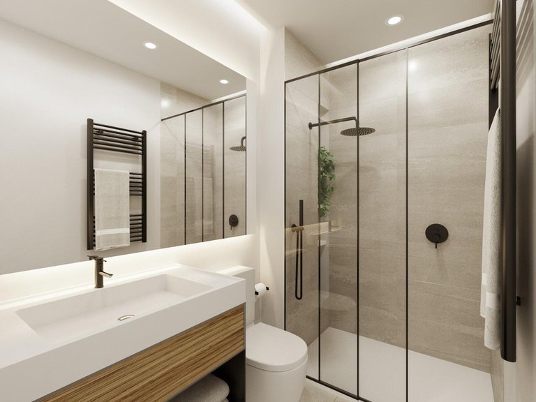 Apartment for Sale in Santa Rosalia Lake And Life Resort, Torre Pacheco, Murcia 17