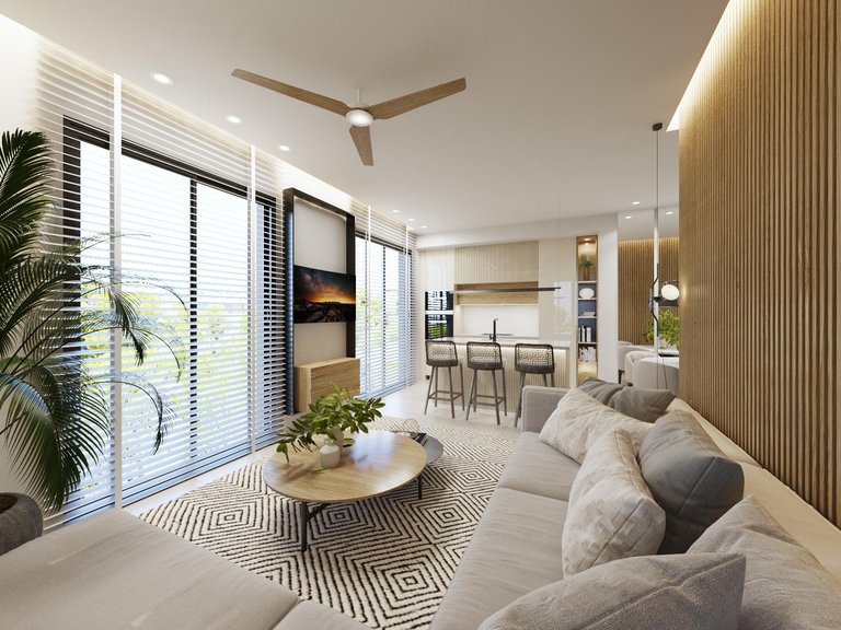 Apartment for Sale in Santa Rosalia Lake And Life Resort, Torre Pacheco, Murcia 1