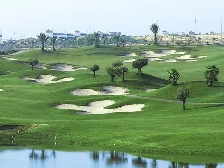 Villa for Sale in Vistabella Golf, Orihuela, Alicante 7