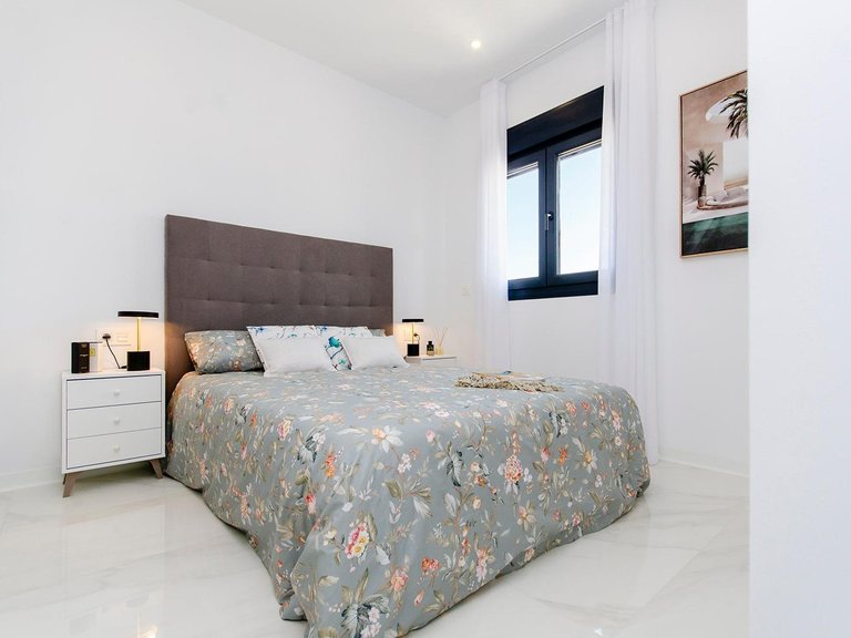 Villa for Sale in Orihuela, Alicante 25