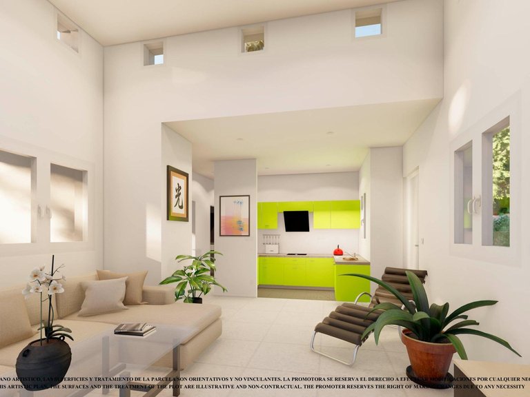 Villa for Sale in Los Alcazares, Murcia 4