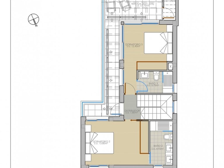 Villa for Sale in Lo Romero Golf, Pilar De La Horadada, Alicante 11