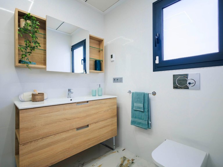 Villa for Sale in Lo Romero Golf, Pilar De La Horadada, Alicante 16