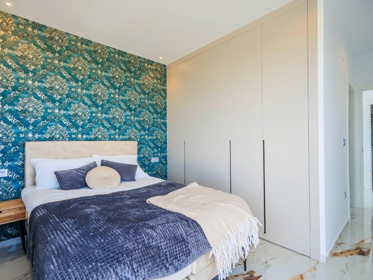 Villa for Sale in Lo Romero Golf, Pilar De La Horadada, Alicante 29