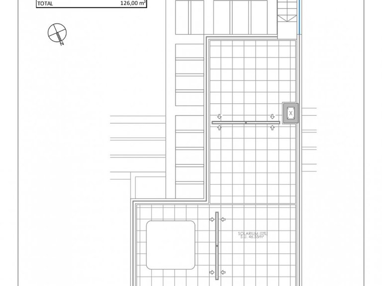 Villa for Sale in Pilar De La Horadada Lo Romero Golf, Alicante 12