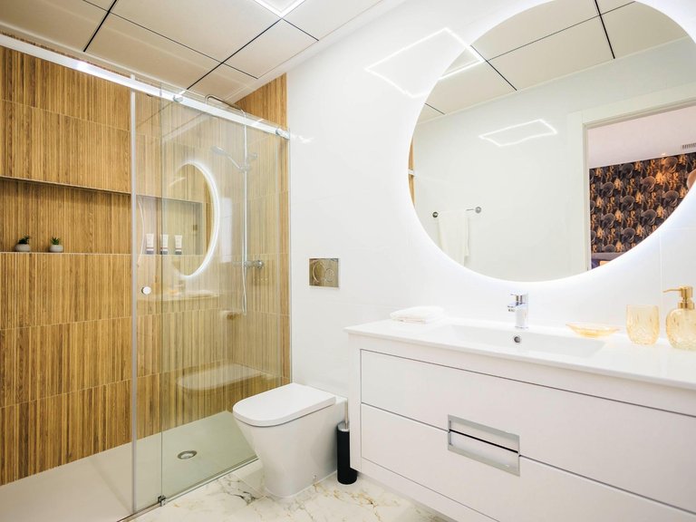 Villa for Sale in Pilar De La Horadada Lo Romero Golf, Alicante 21