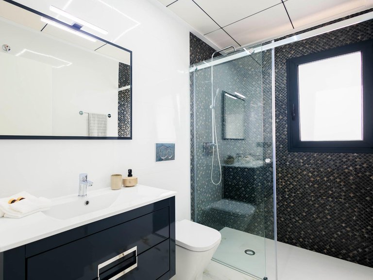 Villa for Sale in Pilar De La Horadada Lo Romero Golf, Alicante 34