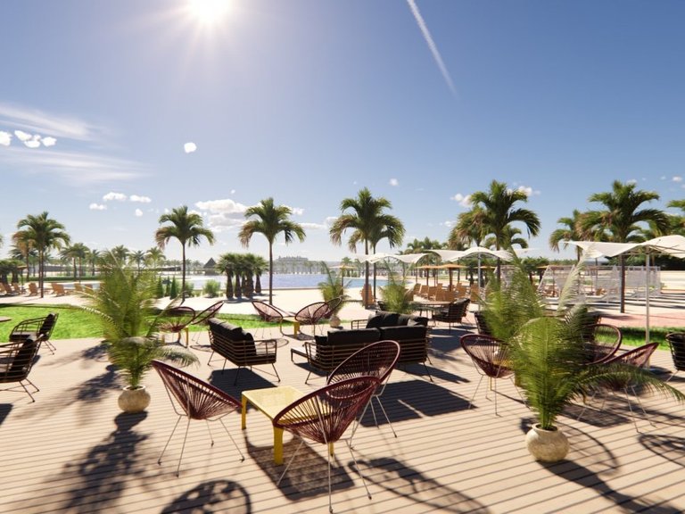 Apartment for Sale in Santa Rosalia Lake And Life Resort, Torre Pacheco, Murcia 21