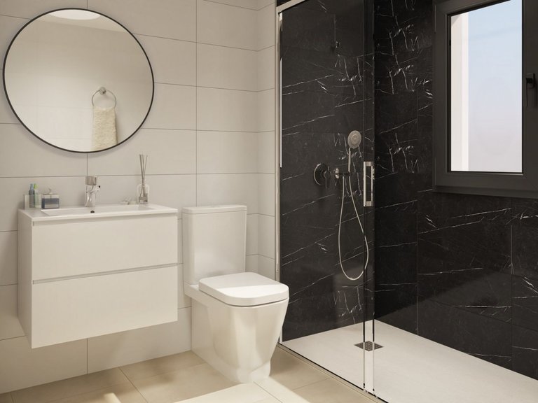 Apartment for Sale in Santa Rosalia Lake And Life Resort, Torre Pacheco, Murcia 8