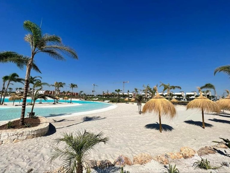 Apartment for Sale in Santa Rosalia Lake And Life Resort, Torre Pacheco, Murcia 22