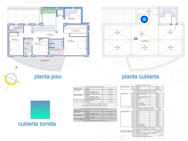 Villa for Sale in Sierra Altea, Altea, Alicante 24