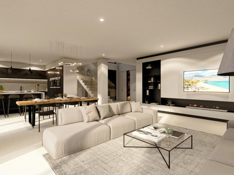Villa for Sale in Sierra Altea, Altea, Alicante 4
