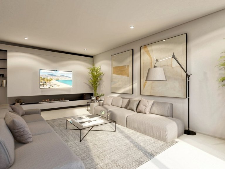 Villa for Sale in Sierra Altea, Altea, Alicante 5