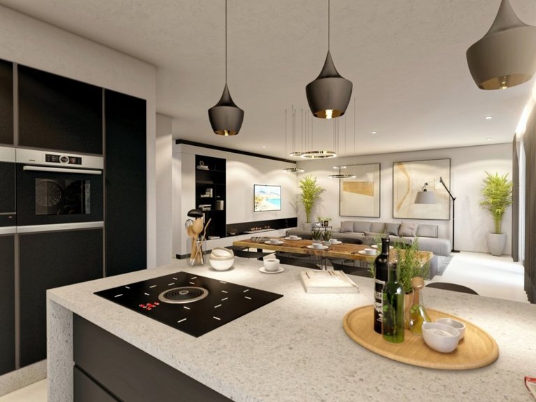 Villa for Sale in Sierra Altea, Altea, Alicante 6