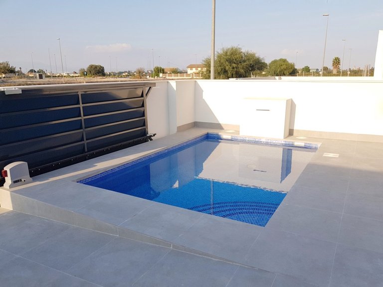 Villa for Sale in Daya Nueva, Alicante 8