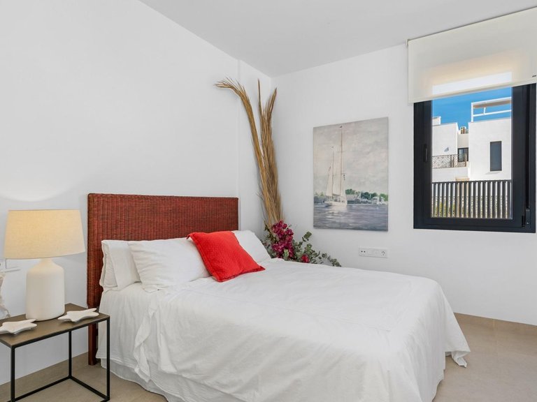 Villa for Sale in Cartagena, Murcia 25