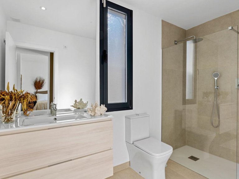 Villa for Sale in Cartagena, Murcia 27