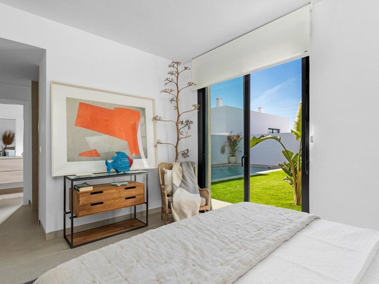 Villa for Sale in Cartagena, Murcia 30