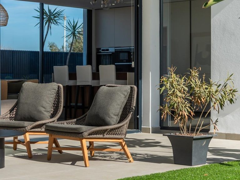 Villa for Sale in Cartagena, Murcia 34